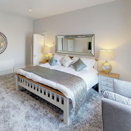 The Townhouse Hotel Cork Bagian luar foto