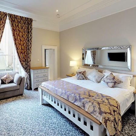 The Townhouse Hotel Cork Bagian luar foto