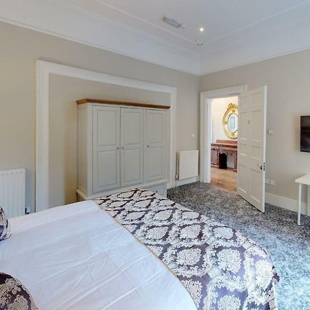 The Townhouse Hotel Cork Bagian luar foto