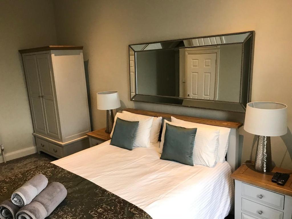 The Townhouse Hotel Cork Bagian luar foto