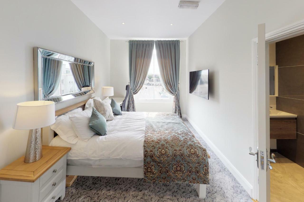The Townhouse Hotel Cork Bagian luar foto