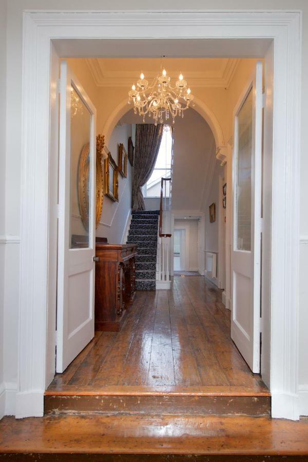 The Townhouse Hotel Cork Bagian luar foto