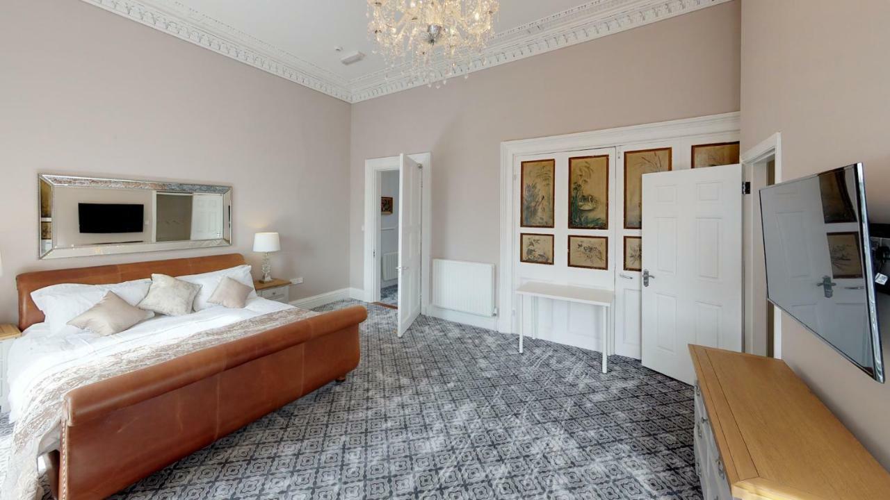 The Townhouse Hotel Cork Bagian luar foto