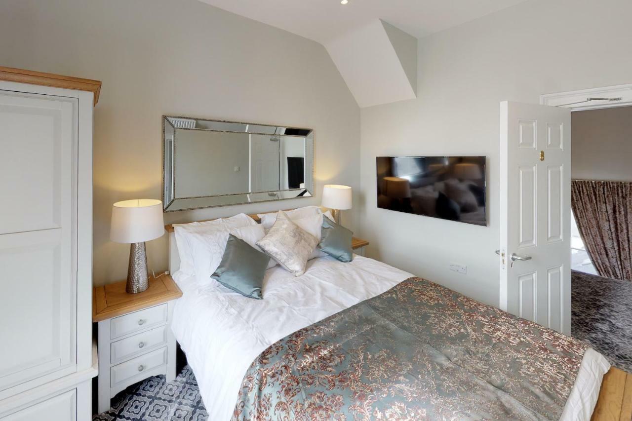 The Townhouse Hotel Cork Bagian luar foto