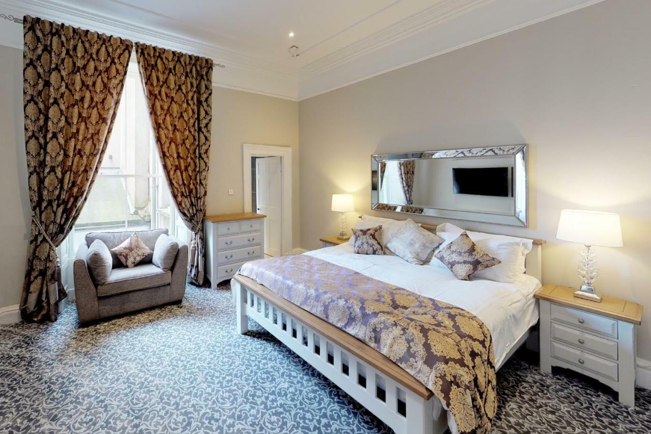 The Townhouse Hotel Cork Bagian luar foto