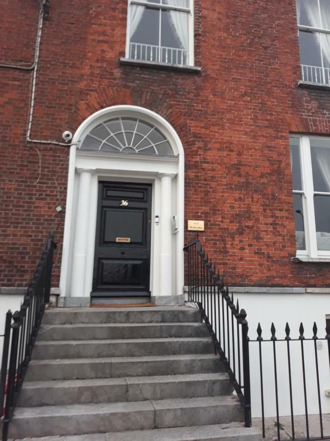 The Townhouse Hotel Cork Bagian luar foto